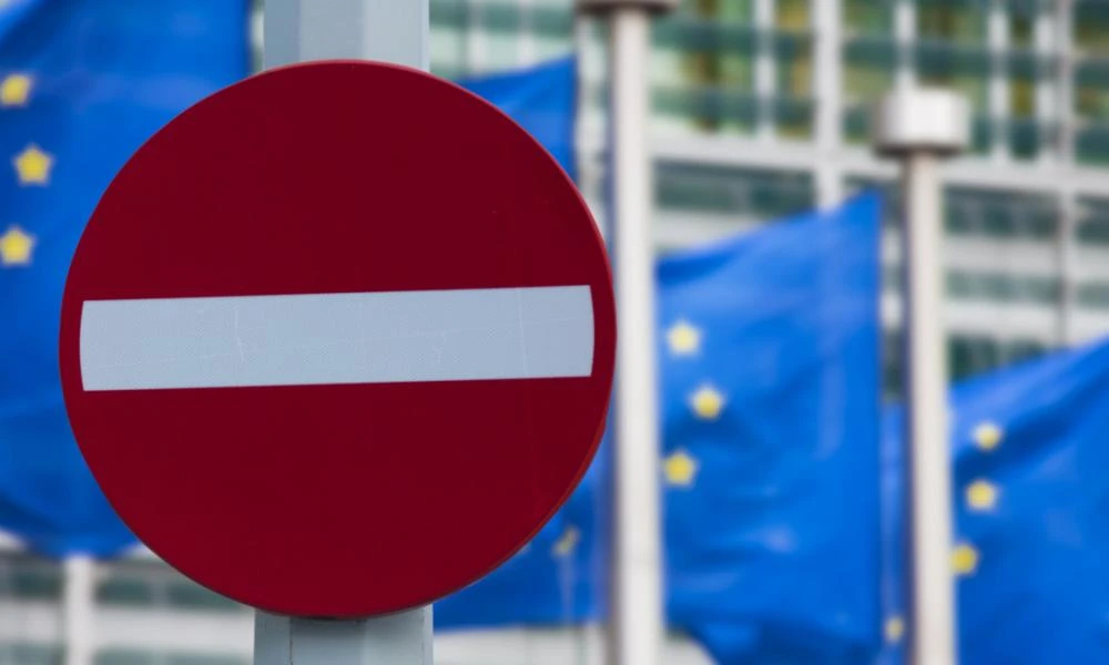 Ρωσικό πετρέλαιο: "Καμπανάκι" από τη Βουλγαρία-Εξαίρεση από το εμπάργκο της ΕΕ ή βέτο